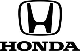 Honda-car