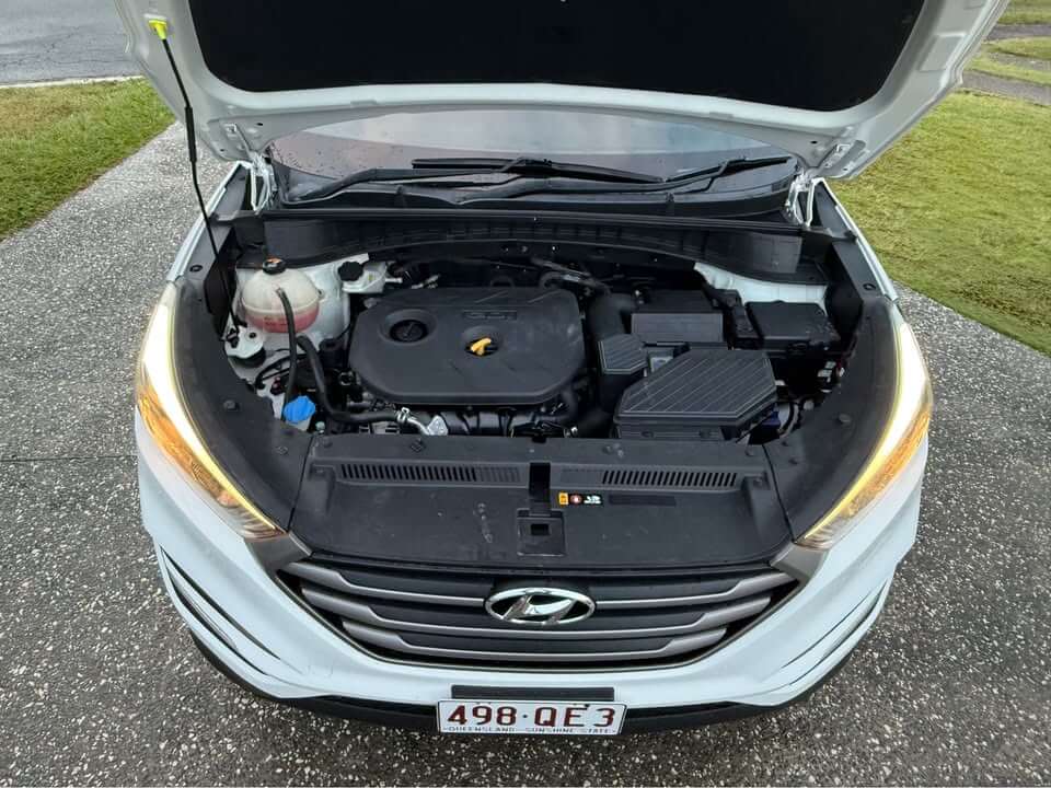 
								2015 Hyundai tucson full									